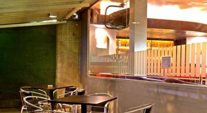 Hotel Mutiara Ambon Bagian luar foto