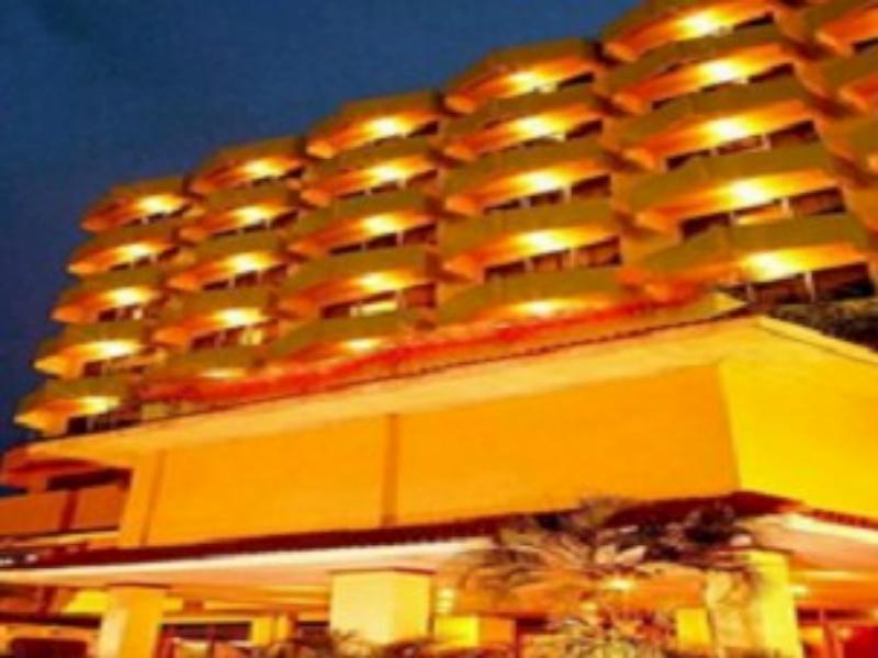 Hotel Mutiara Ambon Bagian luar foto