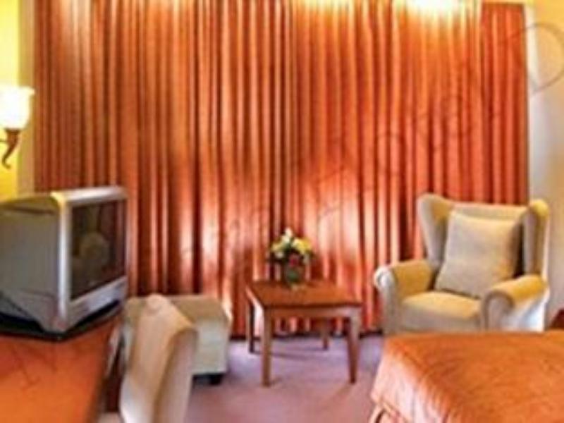 Hotel Mutiara Ambon Bagian luar foto